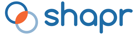 Logo Shapr