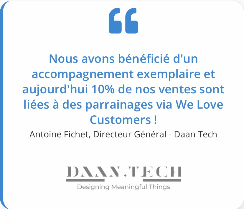 Daan Tech Review