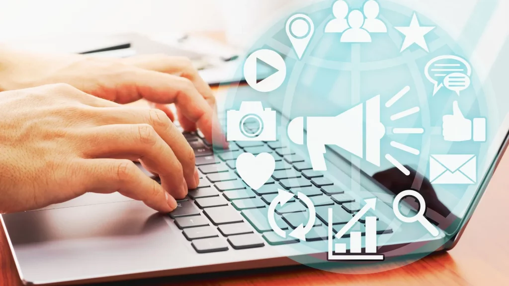 Le marketing social media : authenticité et transparence