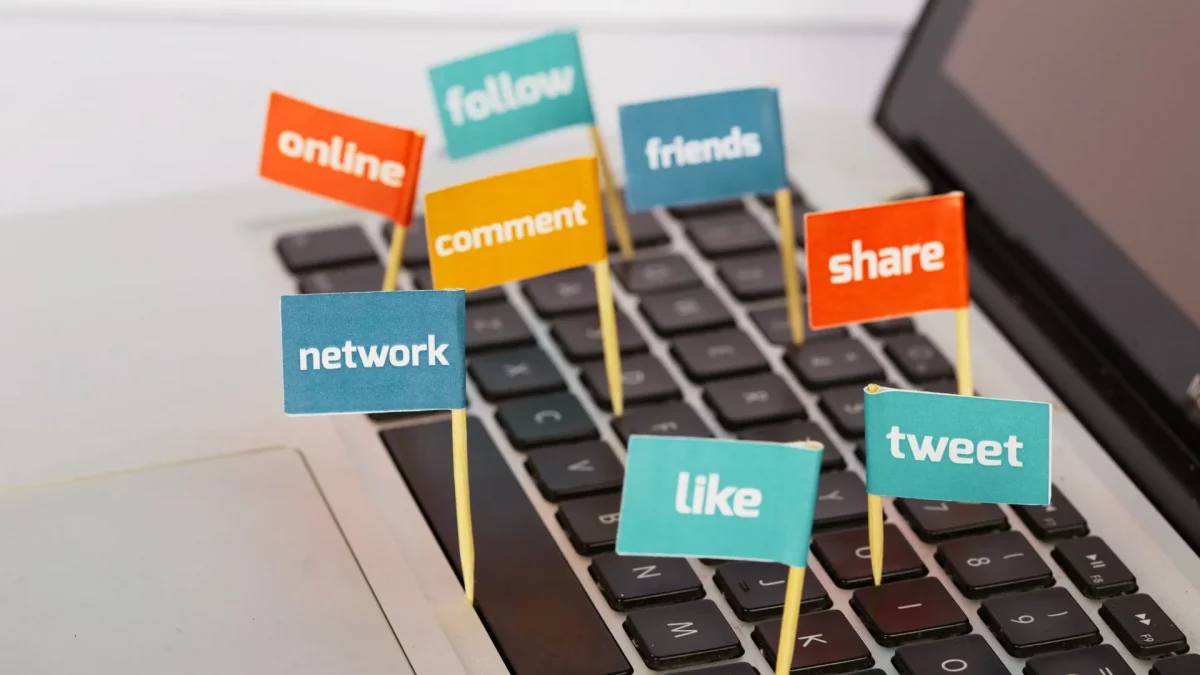 Marketing social media : LA tendance populaire