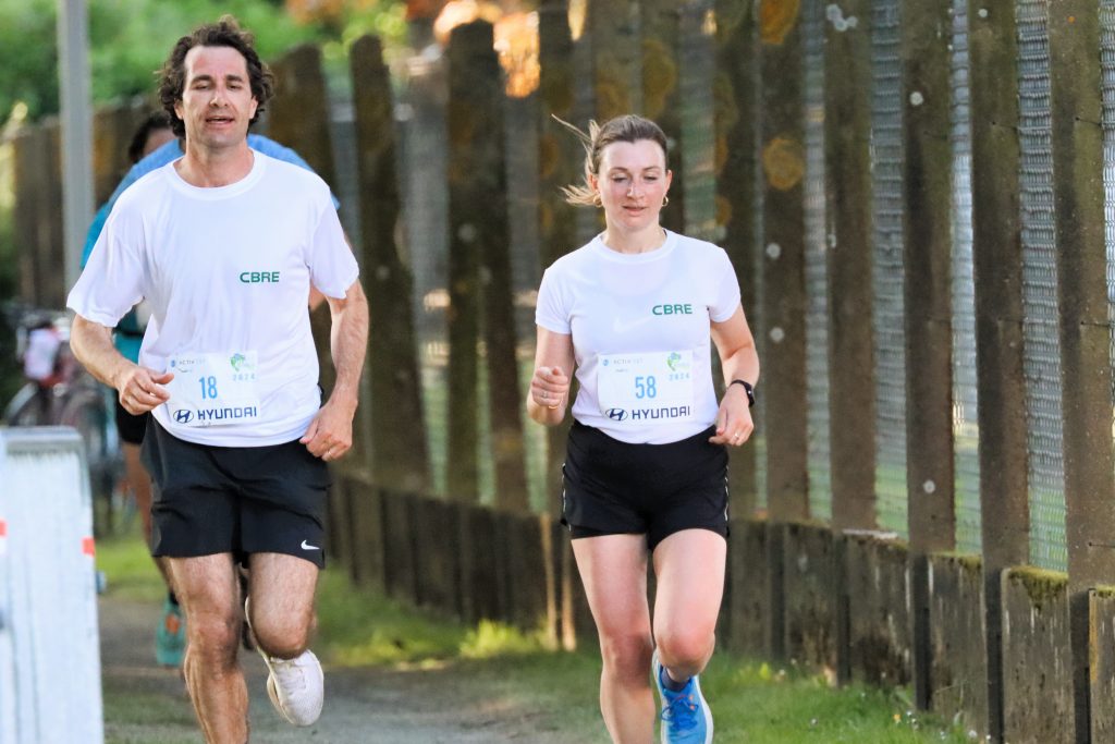 L'Eco Business Trail 2025, départ à 19h30 le 5 juin de Ouest-France