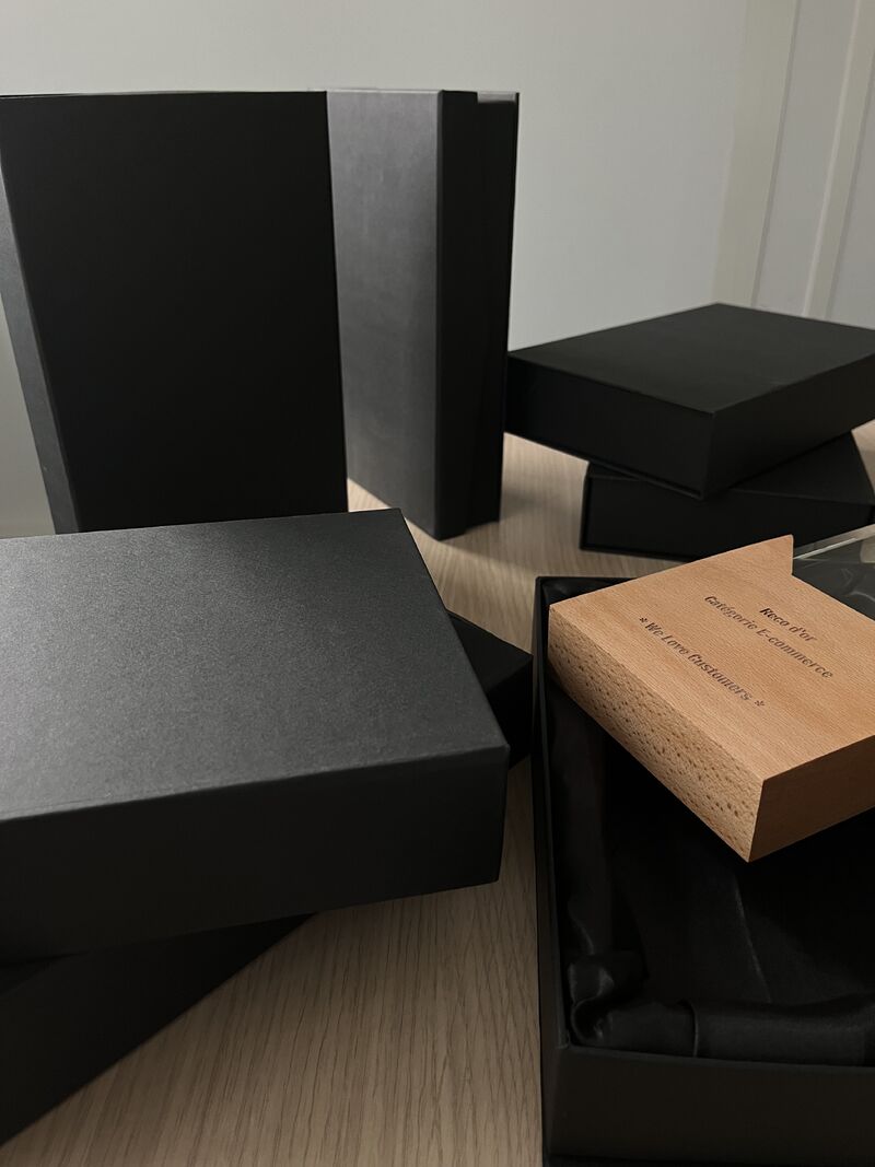 Trophées La Reco d'Or